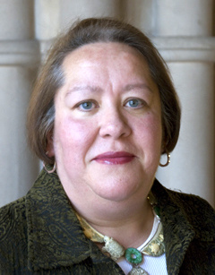 Daisy L. Machado